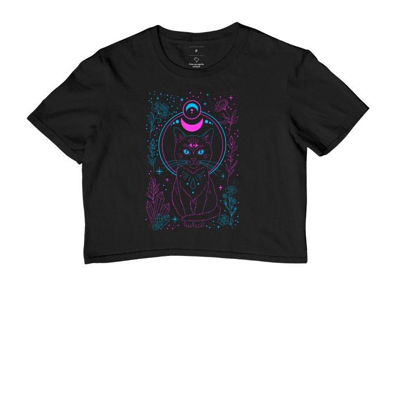 Gato Neon