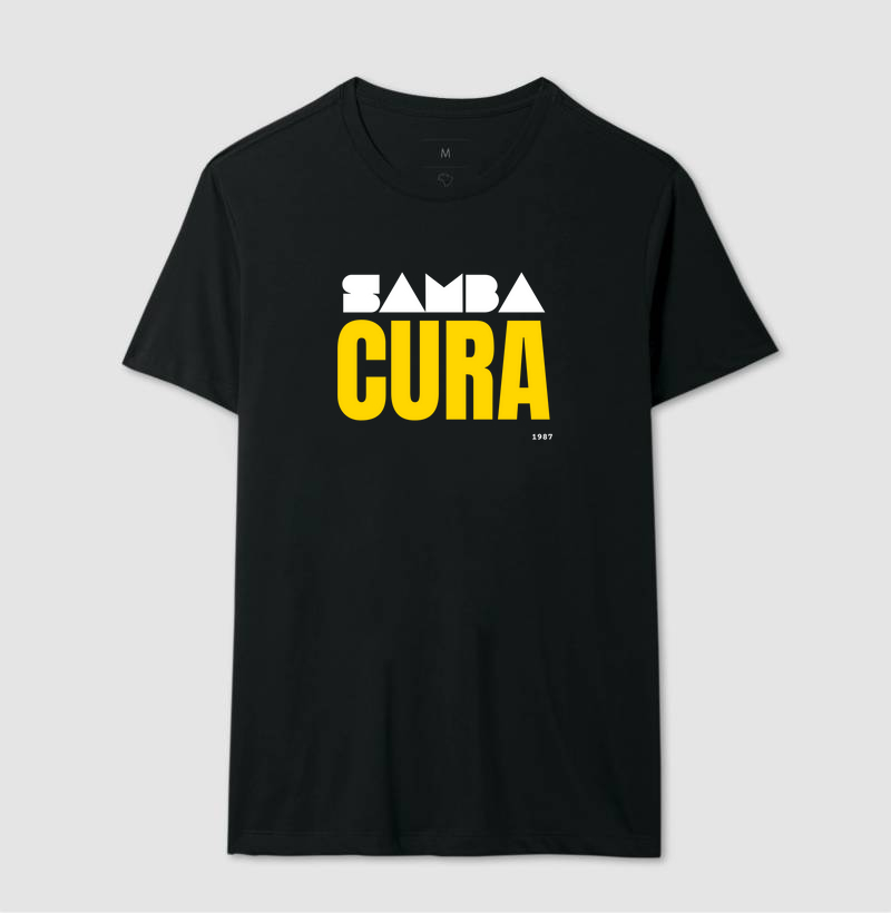 Samba cura
