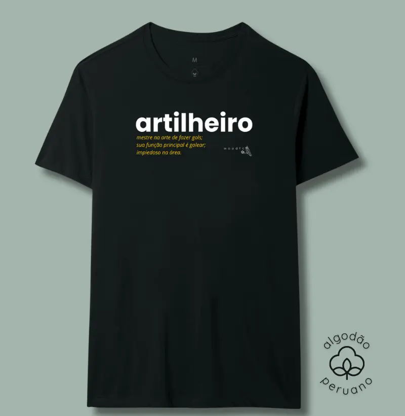 Artilheiro