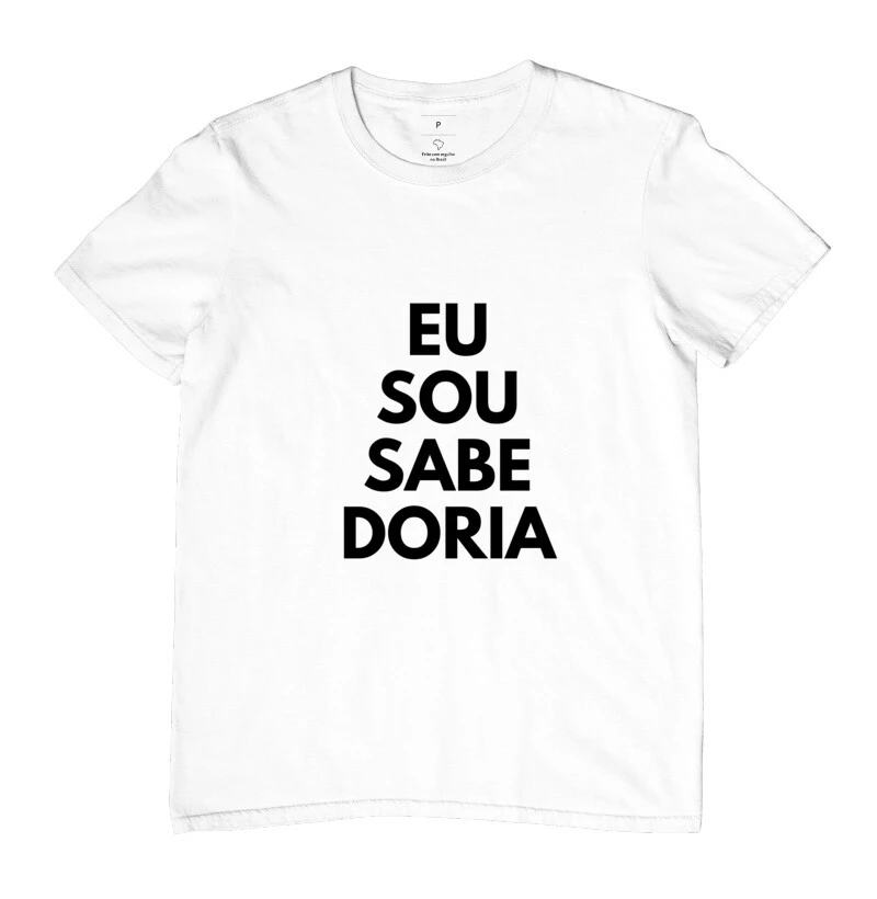 Eu Sou Sabedoria