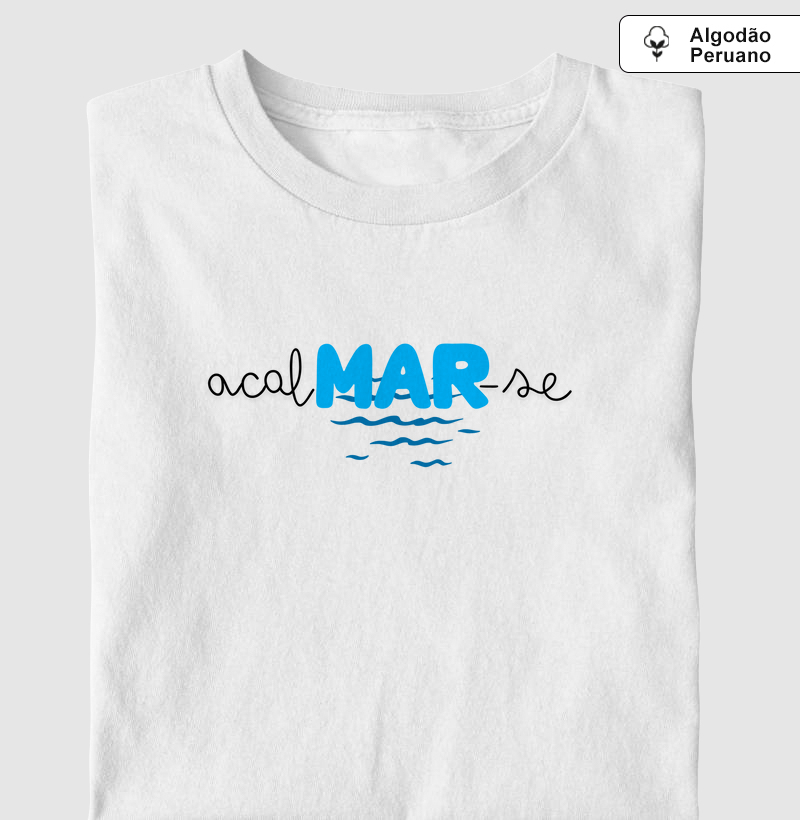 AcalMAR-se nas ondas