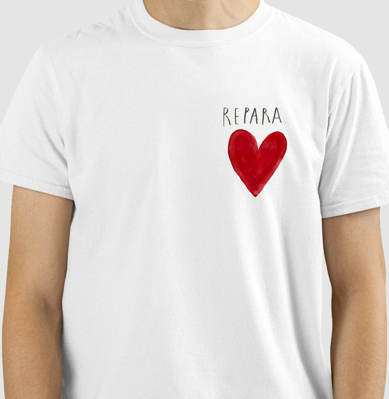 Repara - Coleção de Domingos.