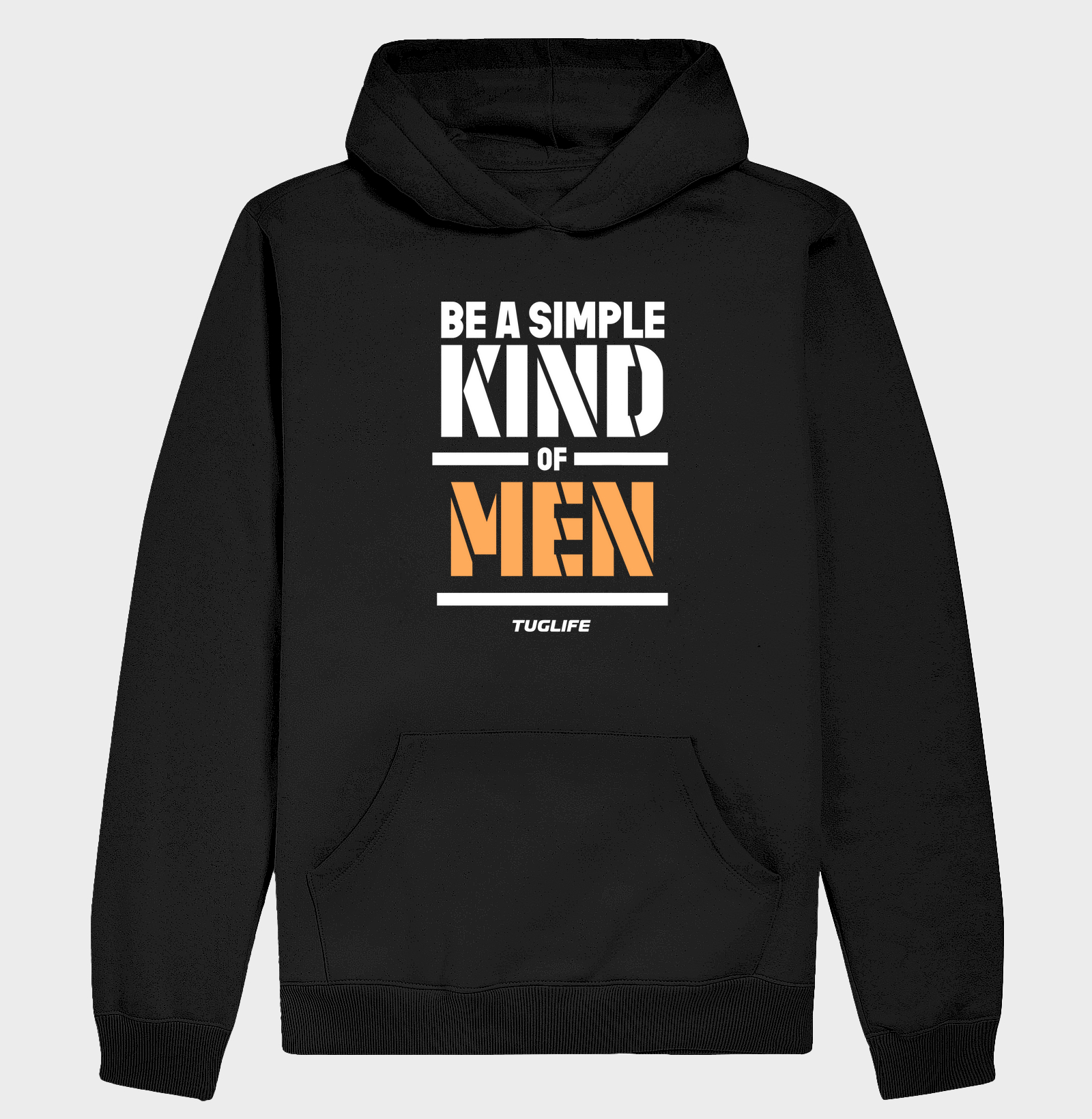 SIMPLE KIND OF MEN