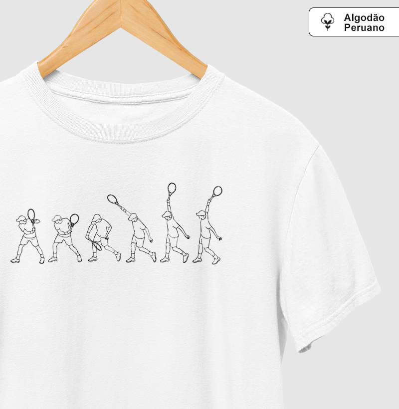 Roger Backhand Frames