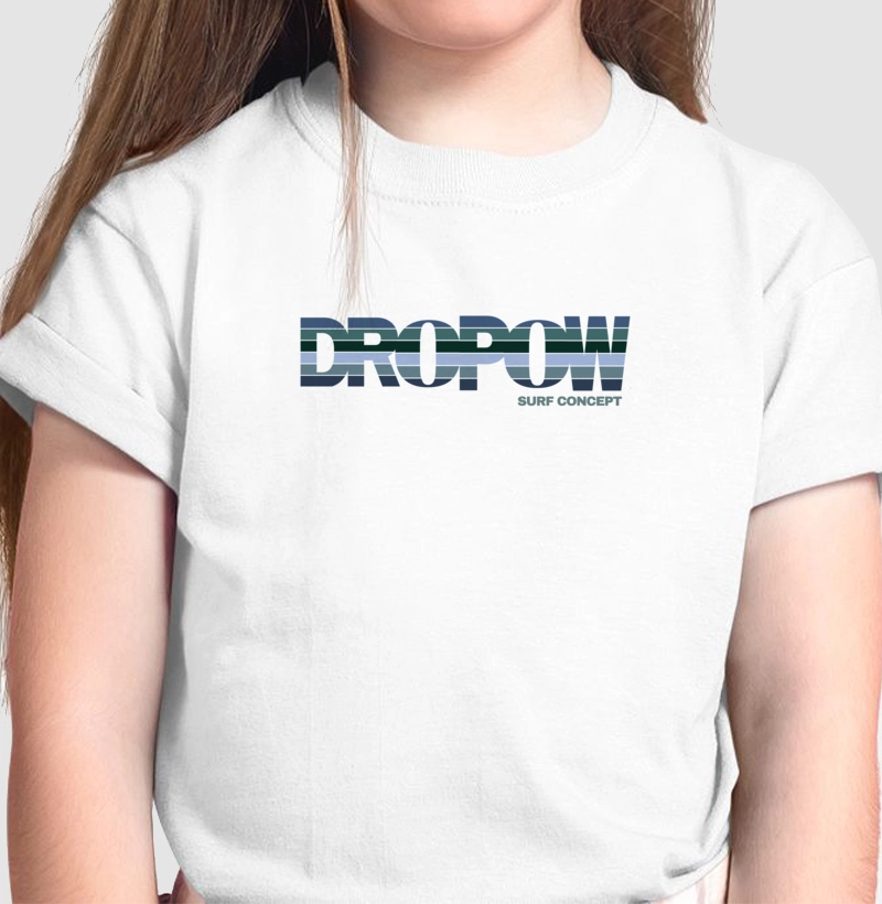 DROPOW - Surf Concept