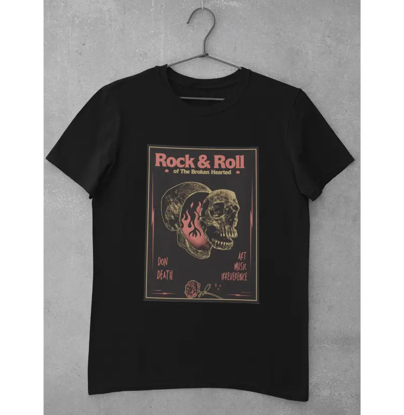 Rock n Roll