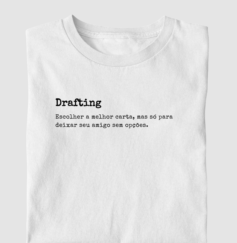 Drafting