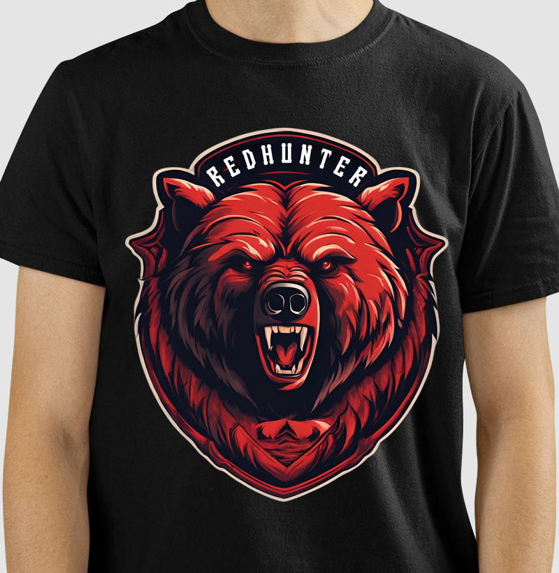 Imperial Bear