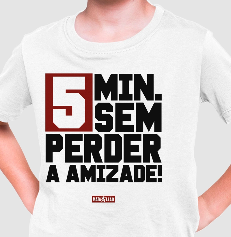 5 Minutos