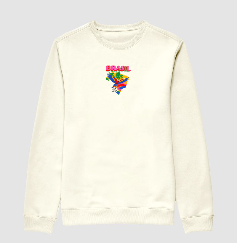 Brasil Bonito por Natureza