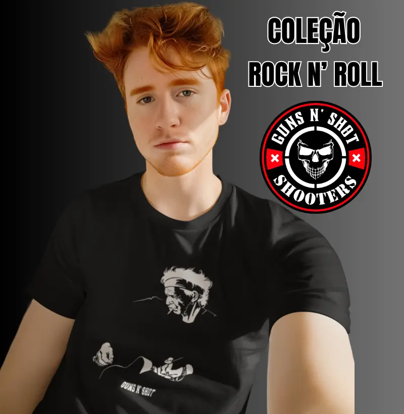 Rock N' Rolling