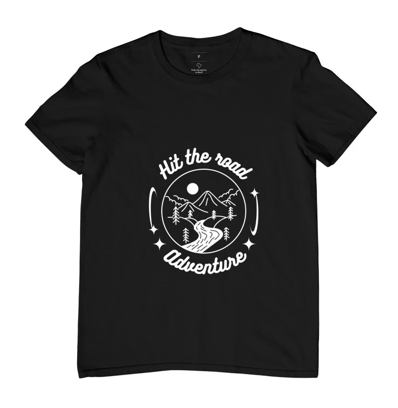 Hit the road adventure