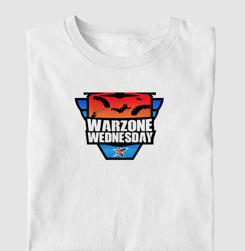 Low Warzone Wednesday