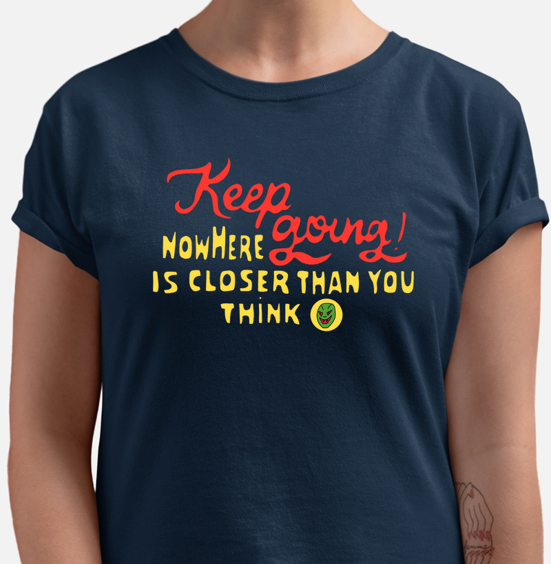 Closer