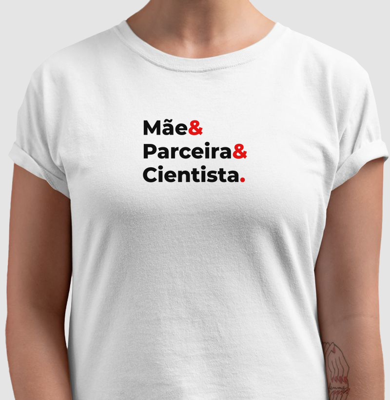 Mãe Parceira Cientista