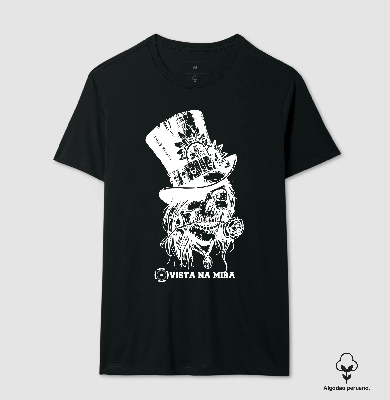 Rose Top Hat
