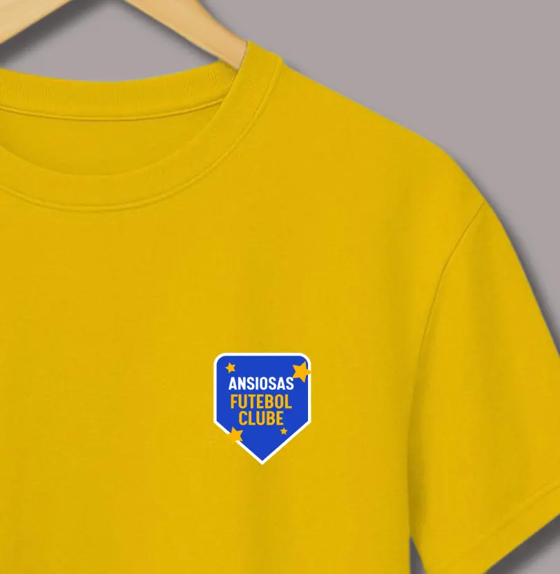 Ansiosas Futebol Clube