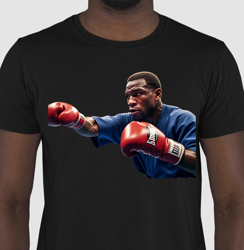 BOXEADOR