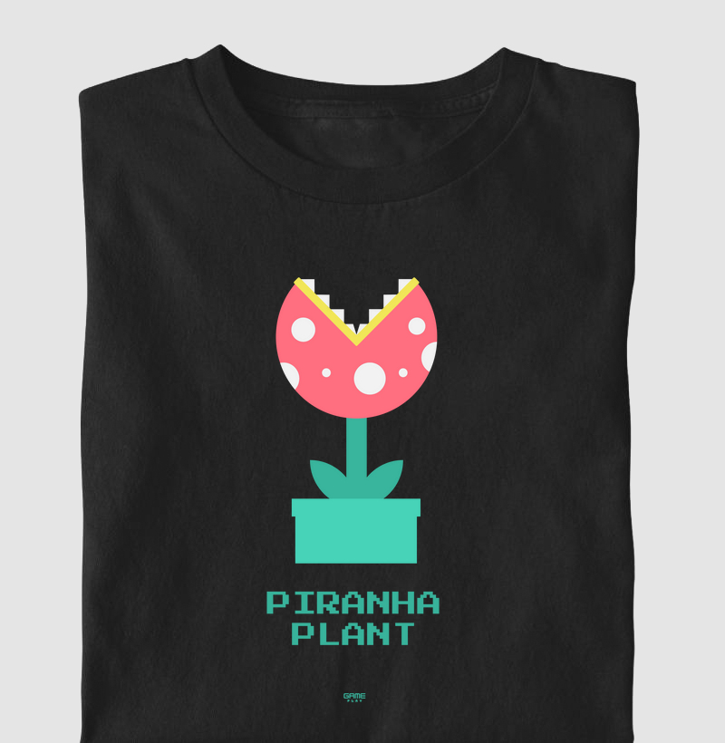 Piranha Plant