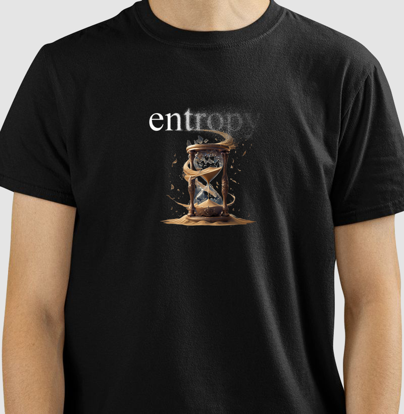 Entropy