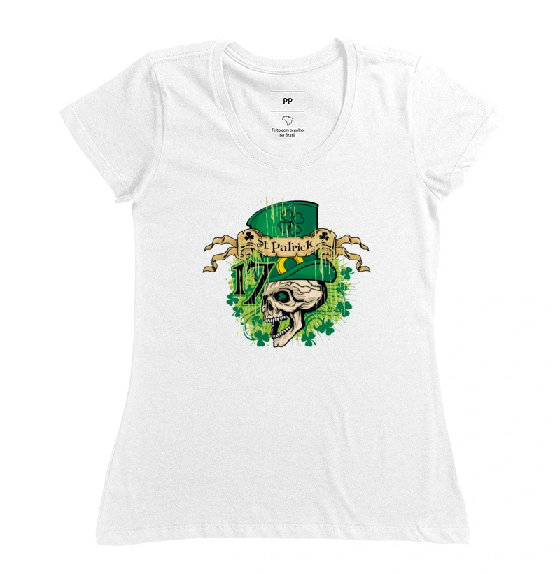 ST PATRICK