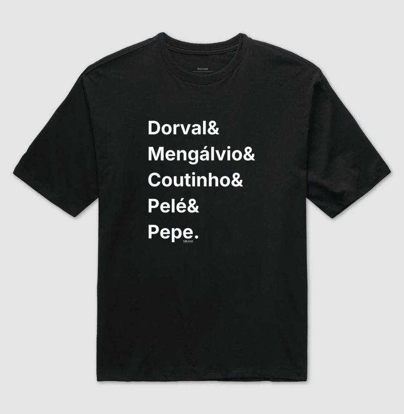 1960s • A linha que fez história