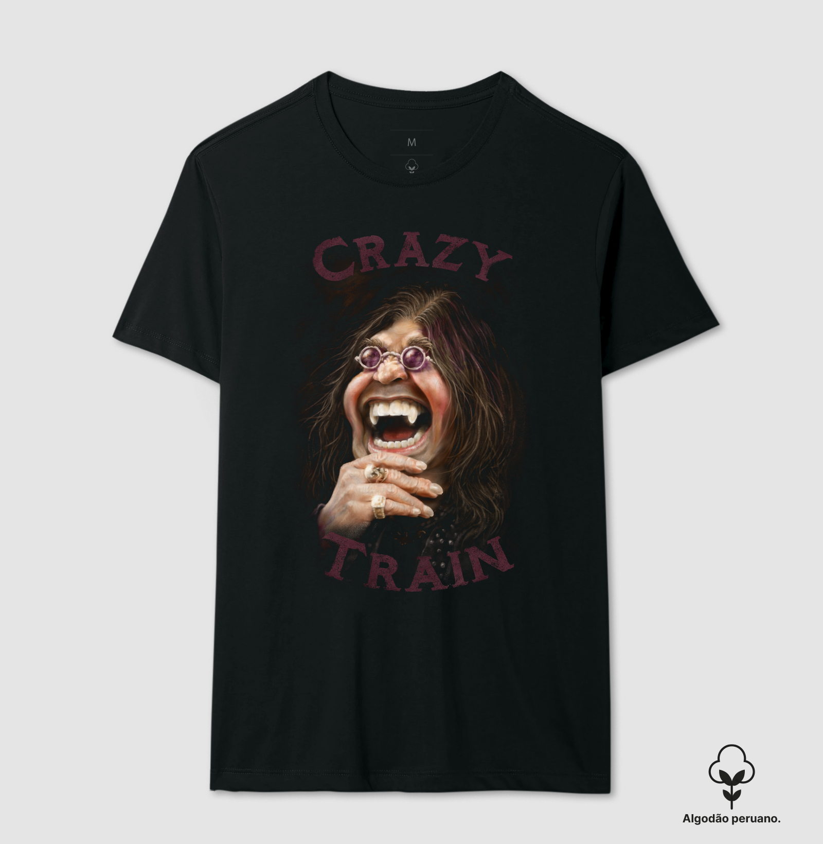 Crazy Train