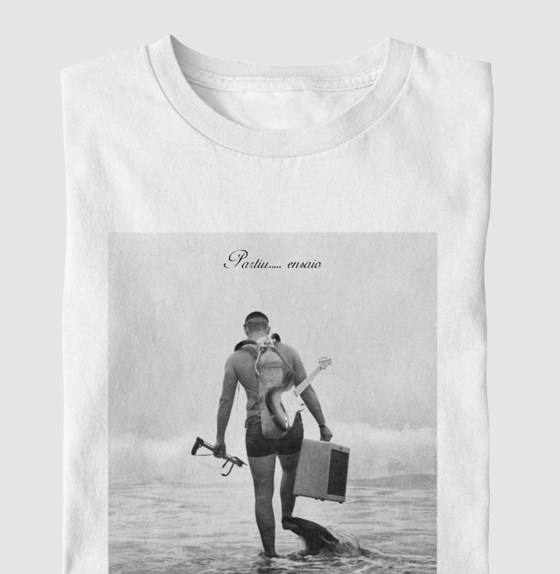 Camiseta