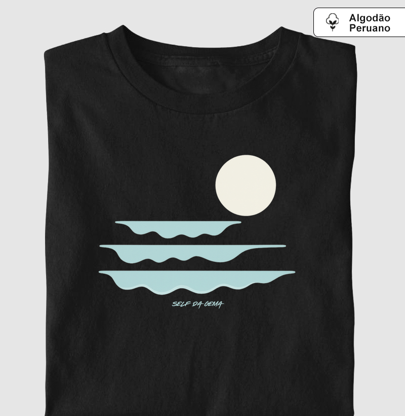 BLUE MIRAGE | Confecção Reserva 🦜