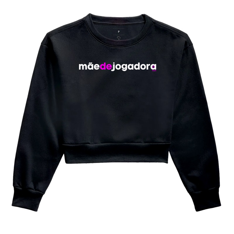 Mãe de Jogadora