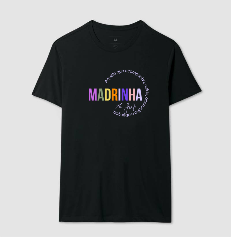 mdrinha do josé