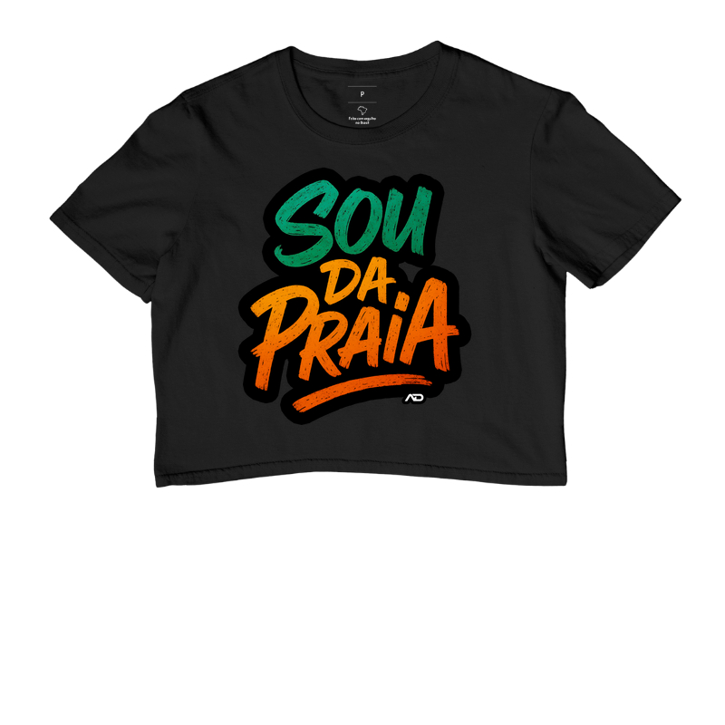 Sou da Praia