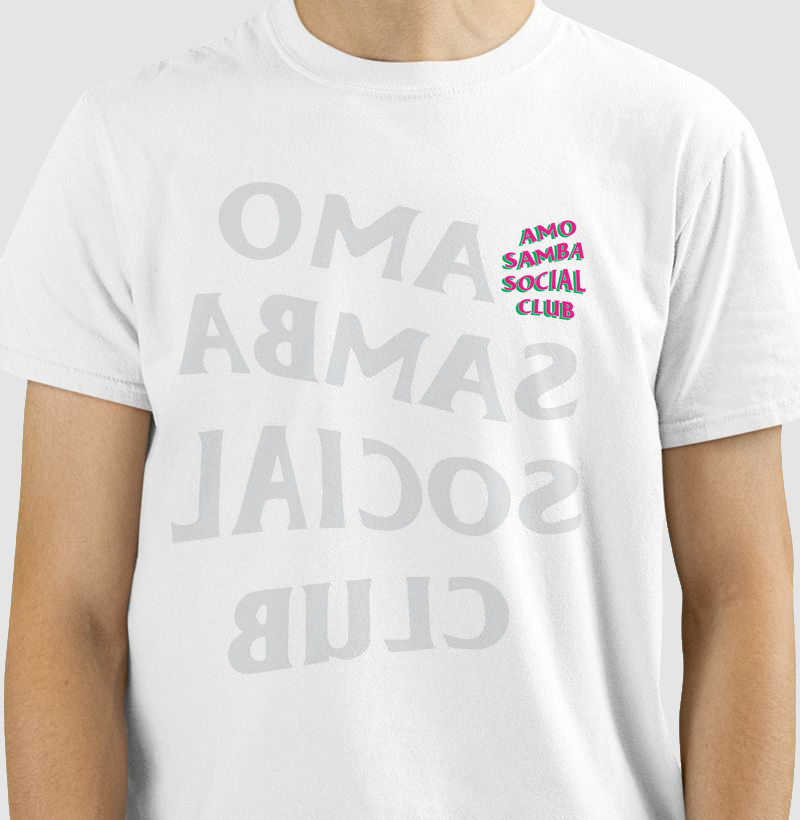 Samba Social (AMO)