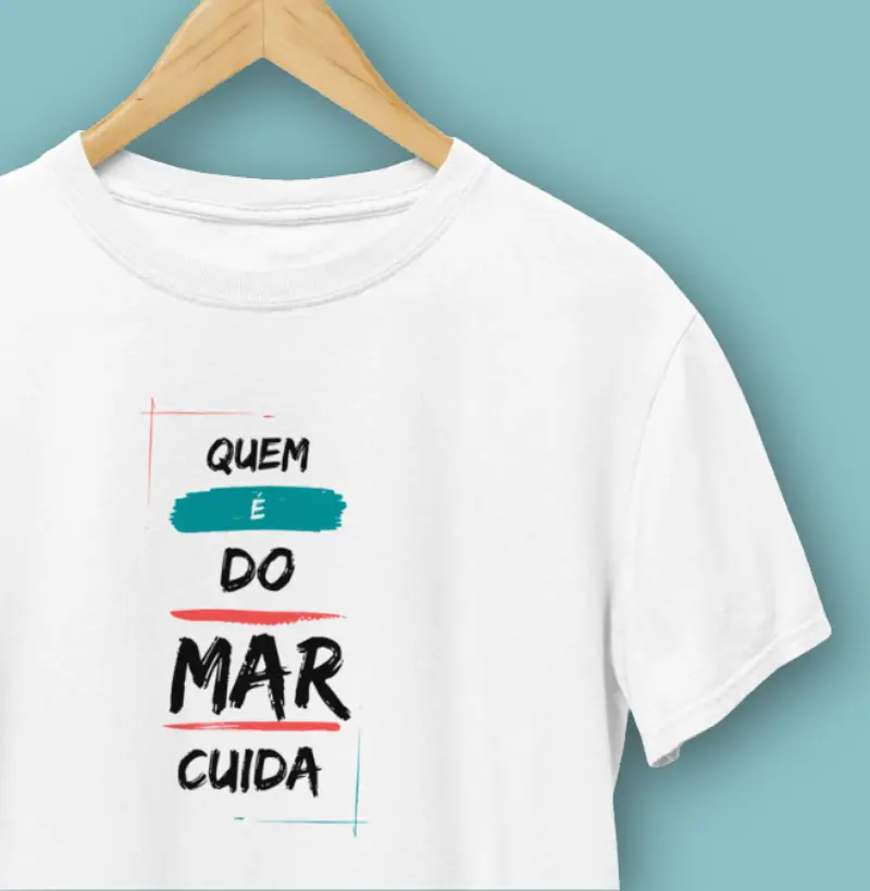 Quem é do mar cuida