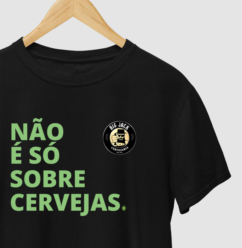 NAO E SO SOBRE CERVEJAS 2
