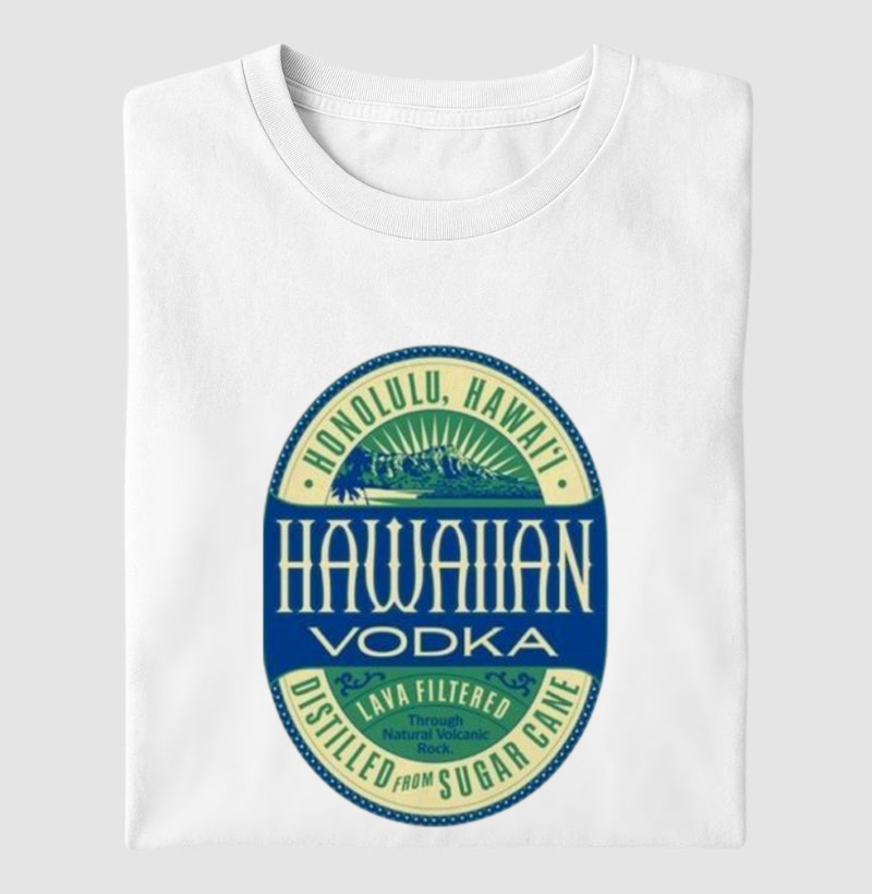 Hawaiian Vodka