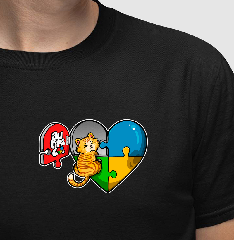 Meu Gato Me Ama (Bolso) – Vida Atípica