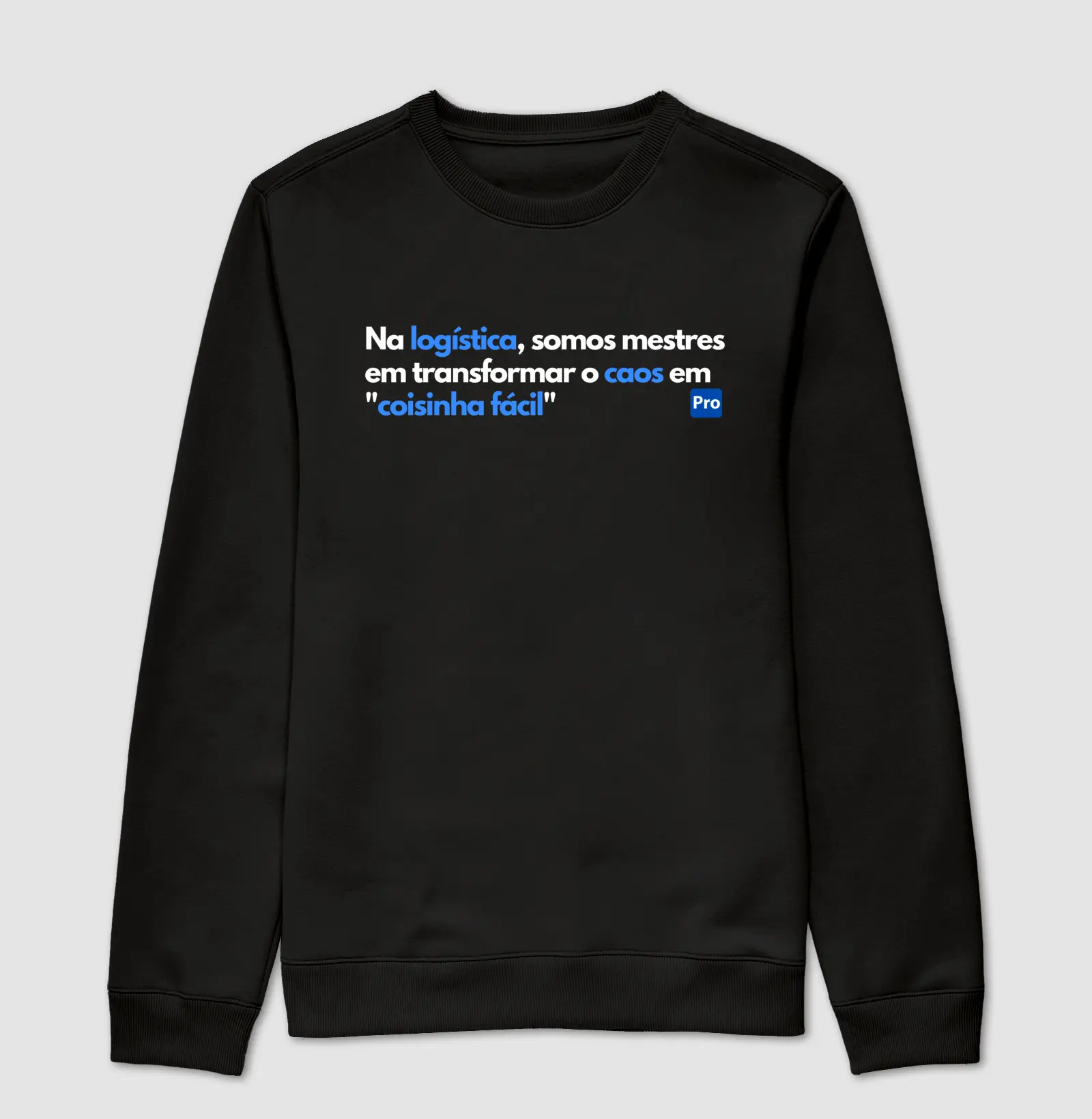 Caos em "Coisinha Fácil"