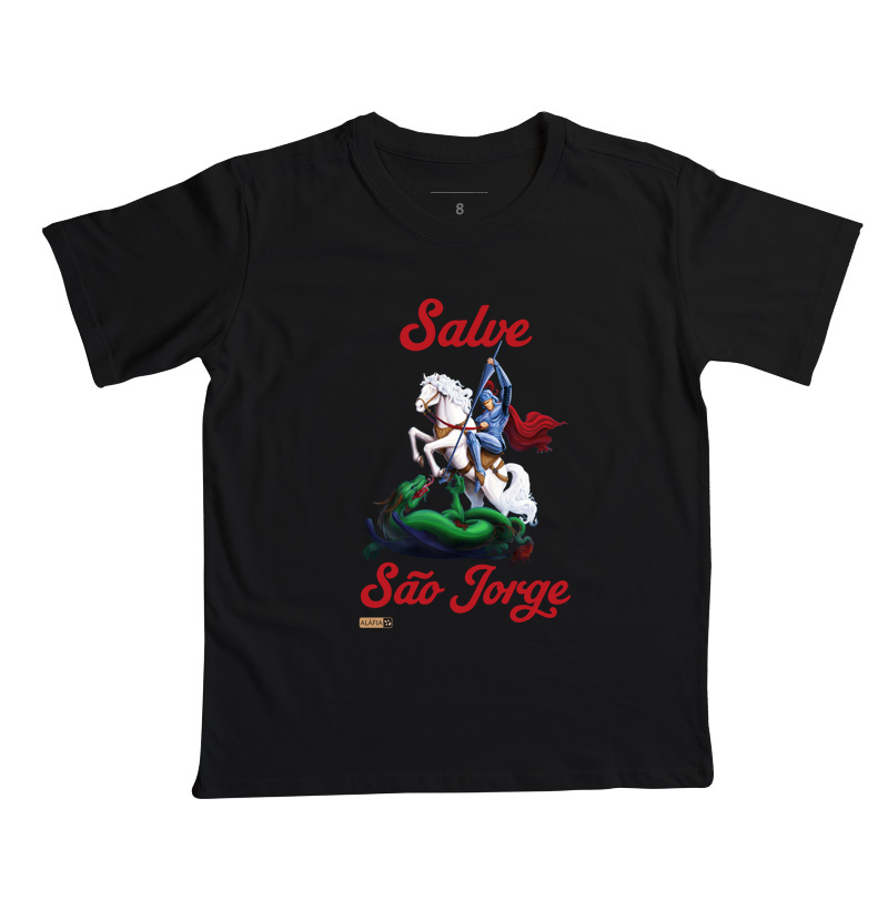 Salve São Jorge