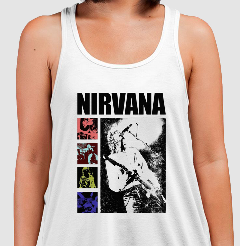 Nirvana - Band Photos