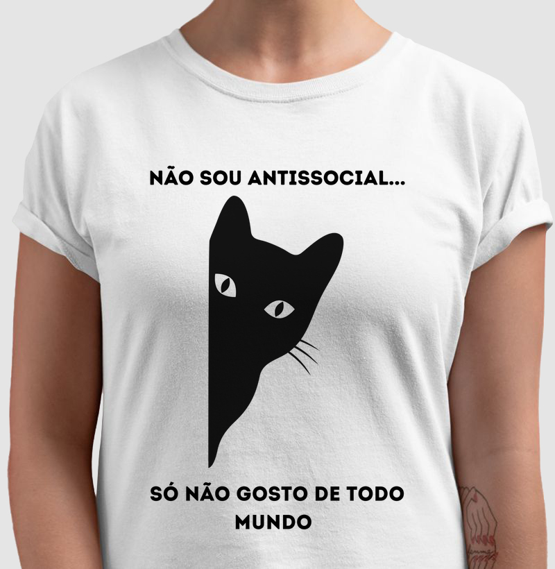 Antissocial