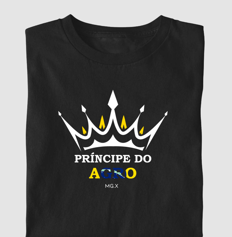 Príncipe do Agro