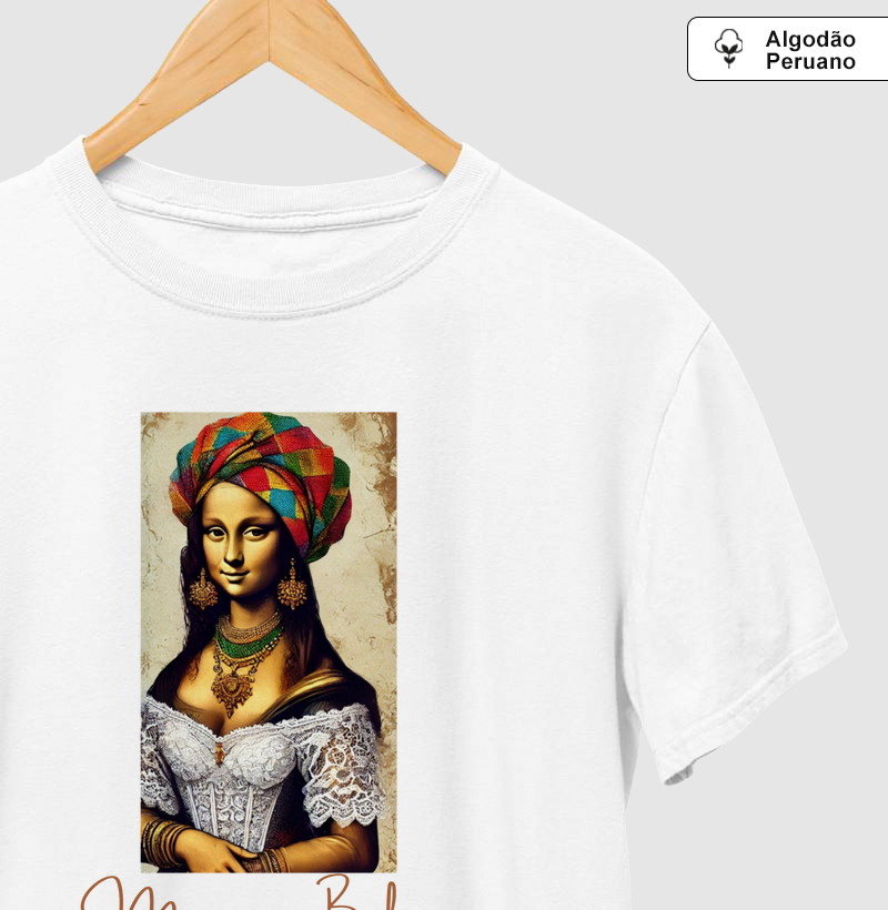 mona lisa baiana