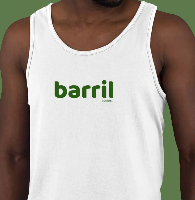 Barril