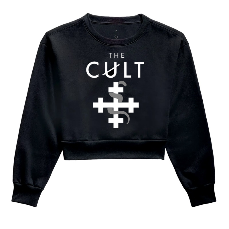 The Cult - Tour