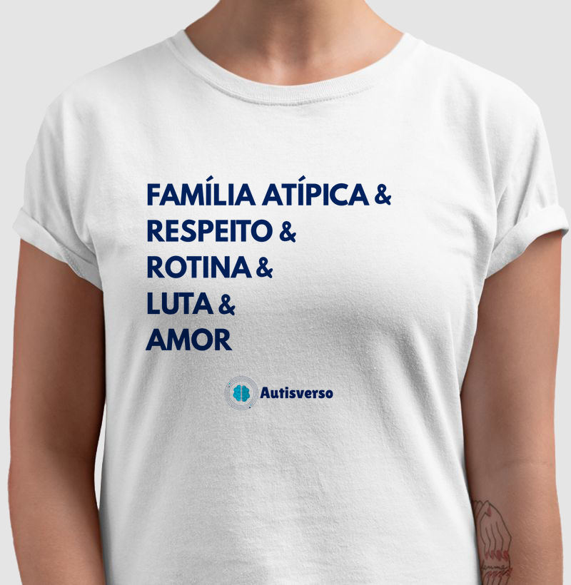 Família Atípica