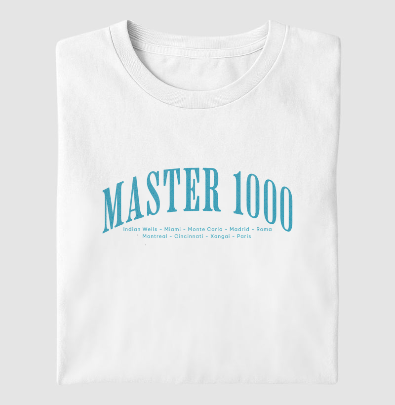 MASTER 1000