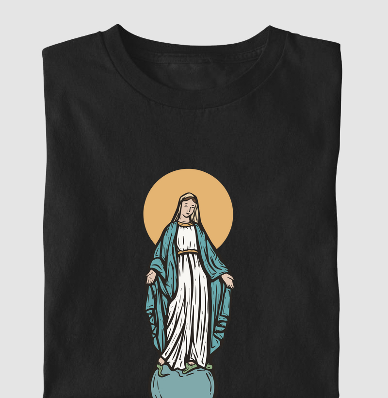 Nossa Senhora das Graças