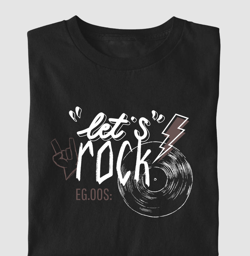 Let's Rock