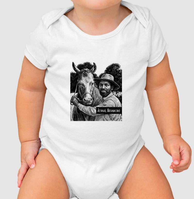 Body - Boiadeiro - Imagem 3